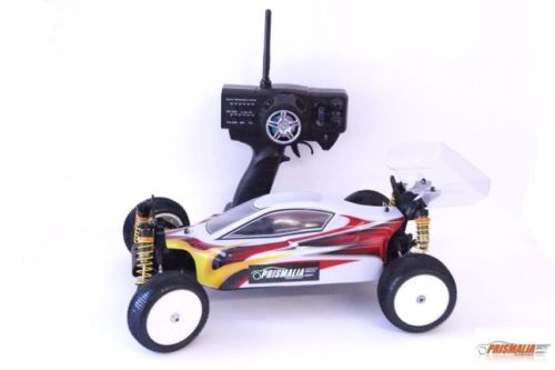 SK10NEW2012RTR Caster Racing 1/10 BUGGY RTR CASTER RACING CON BATTERIA LIPO